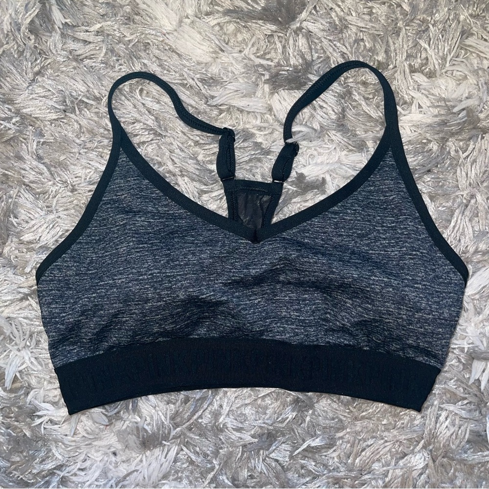 PINK sports bra